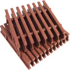 شبكة FRP الفينولية